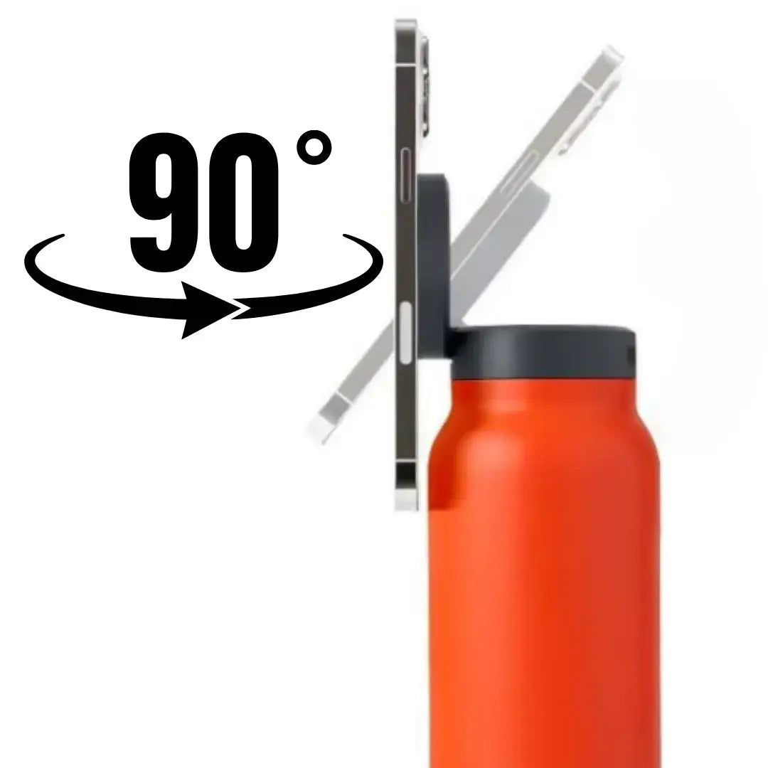 FitMag Bottle™