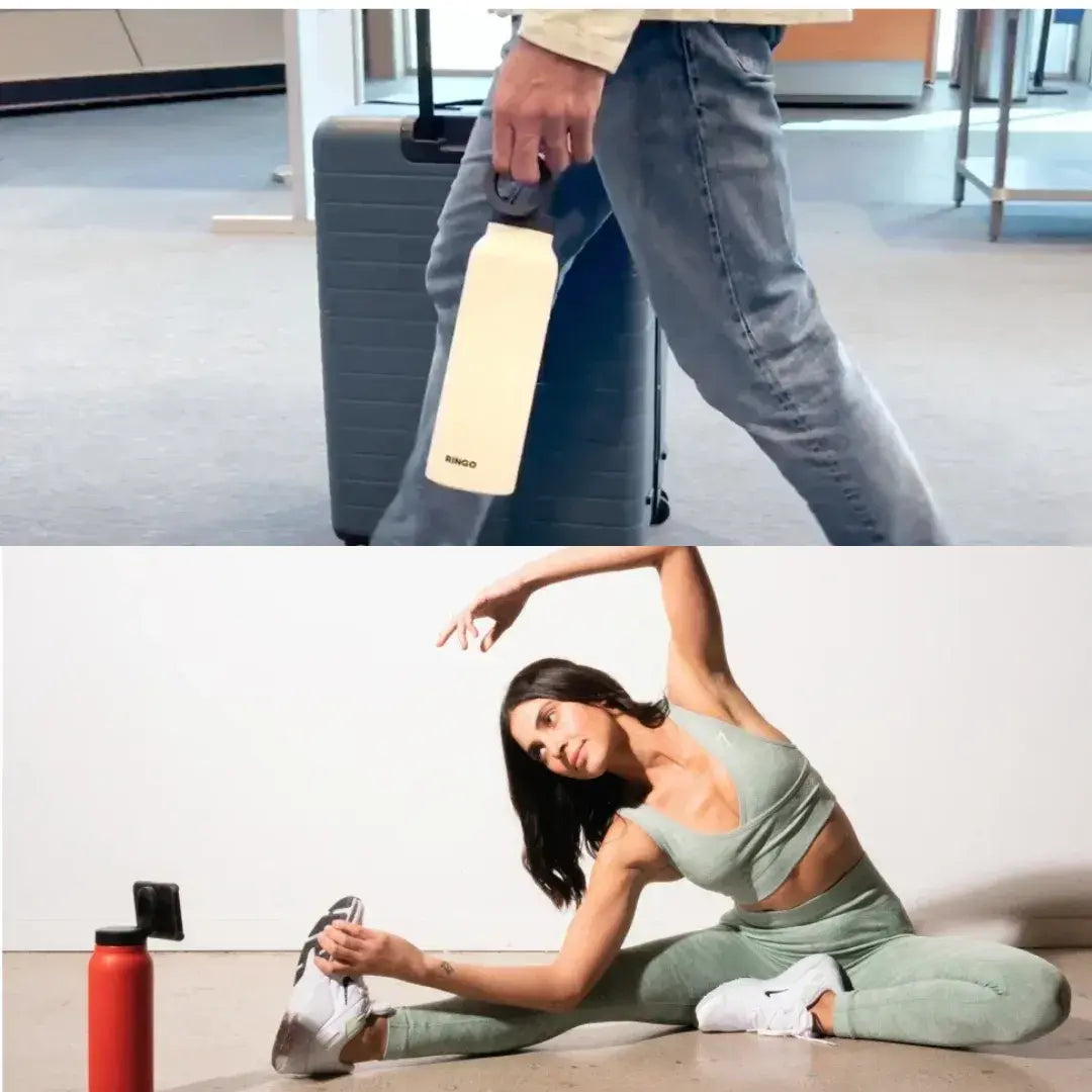 FitMag Bottle™