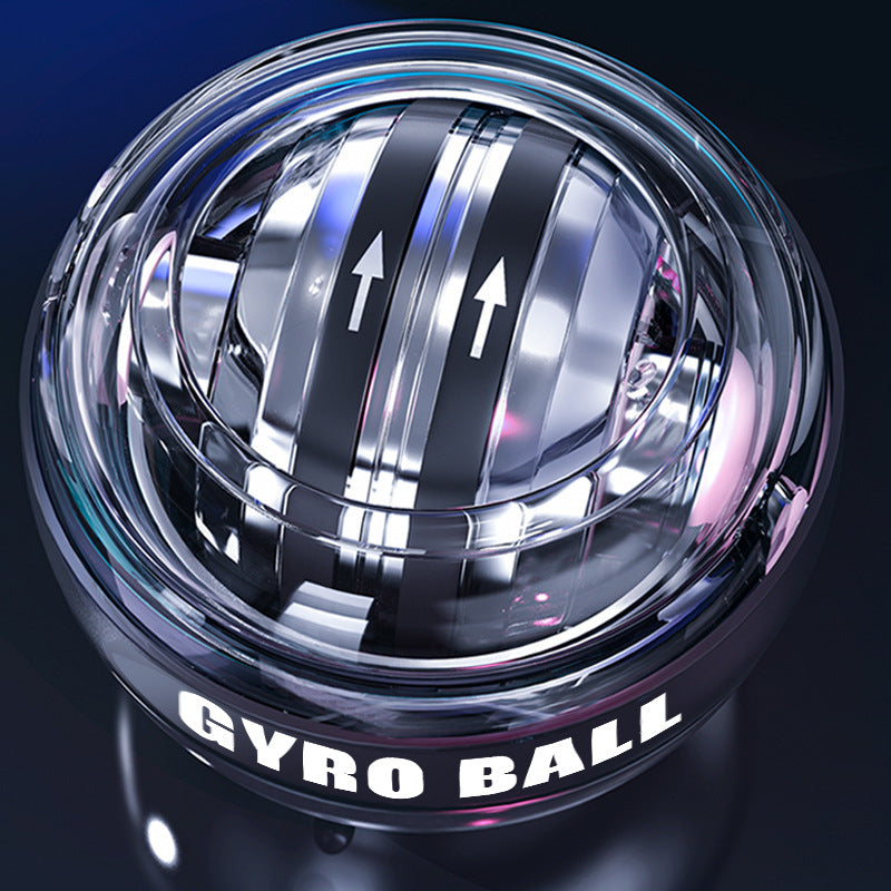 GyroForce™